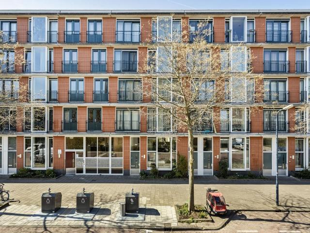 Studio te koop in Amsterdam, Noord Holland