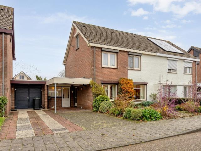 Woning te koop in Dullaert, Zeeland