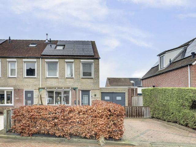 Woning te koop in Zeeland