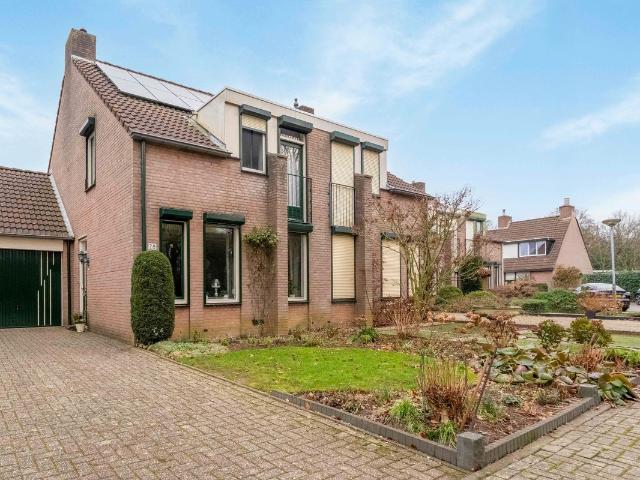 Woning te koop in Klingerberg, Venlo