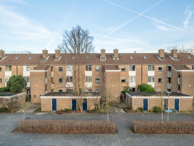 Dubbele Bovenwoning te koop in Hillegersberg-Schiebroek, Rotterdam