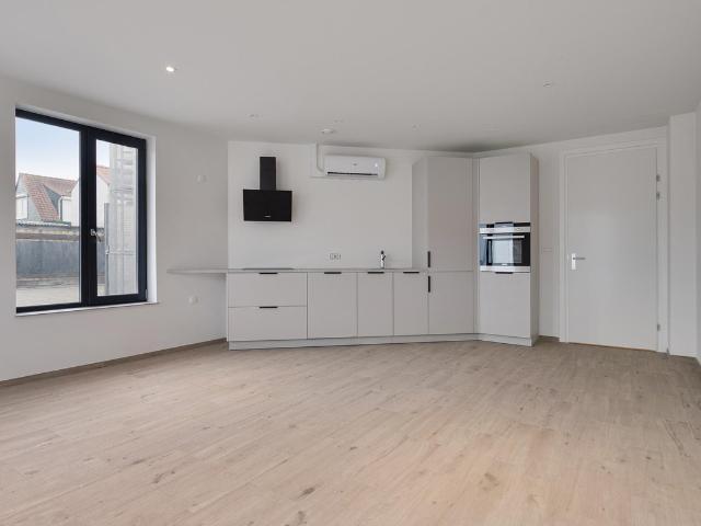 Studio te koop in Kloosterzande, Groenendijk
