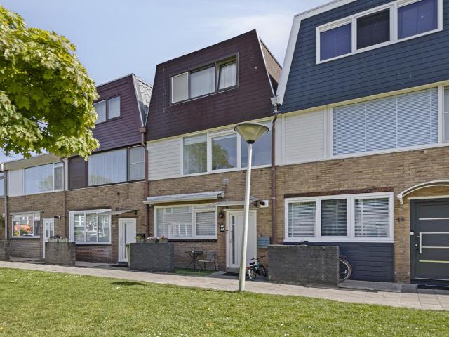Eengezinswoning te koop in Zaandam