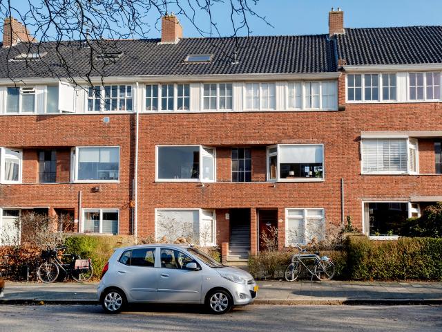 Bovenwoning te koop in Helpman, Groningen