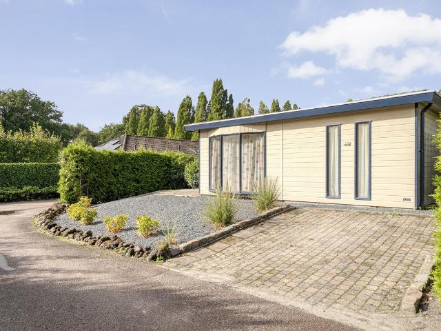 Geschakelde Woning te koop in Stegeren, Overijssel