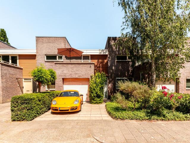 Eengezinswoning te koop in Uithoorn, Uithoorn