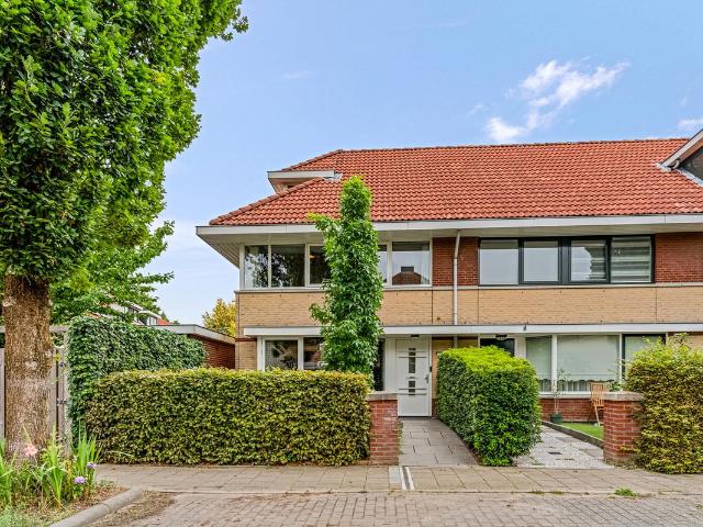 Woning te koop in Nijmegen