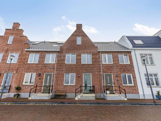 Woning te koop in Bergen op Zoom, Bergen Op Zoom