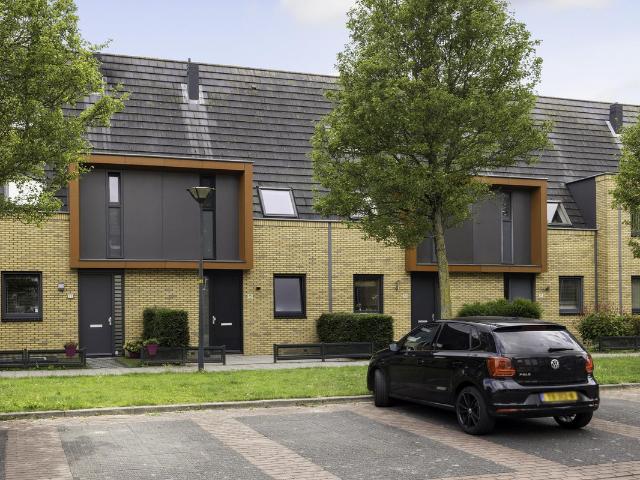 Eengezinswoning te koop in Floriande, Hoofddorp