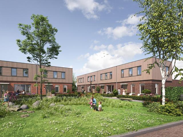 Woning te koop in Zeeland