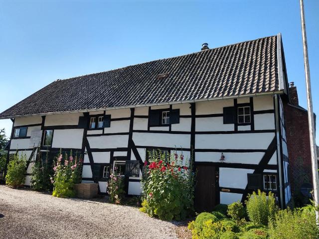 Woonboerderij te koop in Overgeul, Mechelen