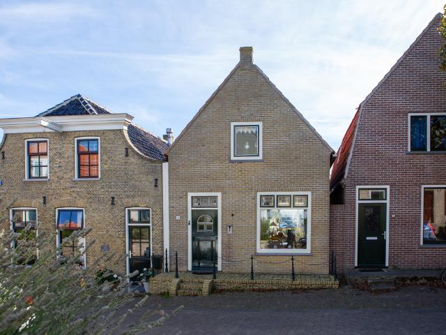 Woning te koop in West-terschelling, Friesland