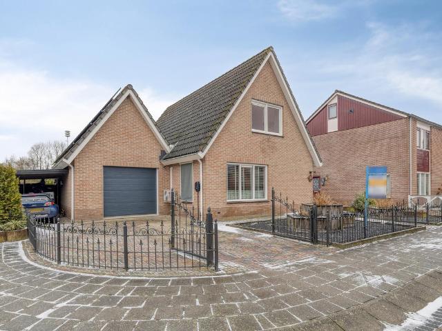 Woning te koop in Oude Pekela, Groningen