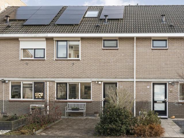 Woning te koop in Kampen, Overijssel
