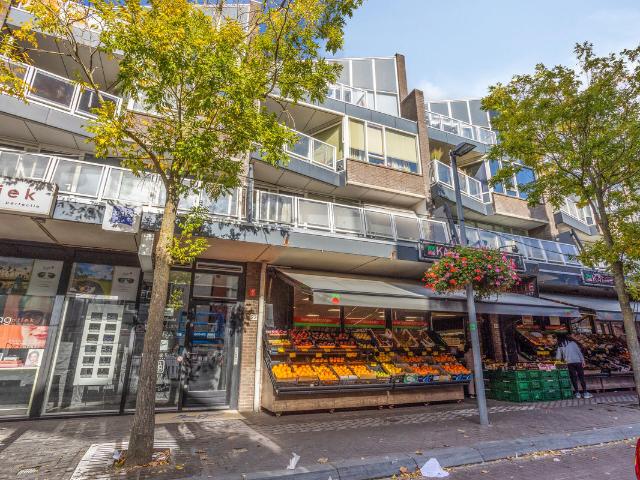 Studio te koop in Centrum, Hoofddorp