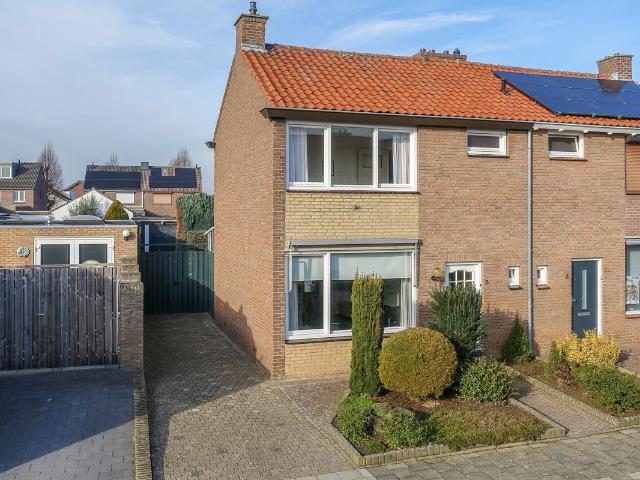 Woning te koop in Stein, Limburg