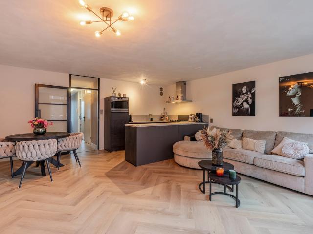 Studio te koop in Assen