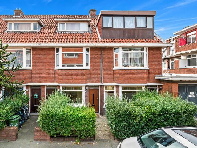 Benedenwoning te koop in Den Haag, Zuid Holland