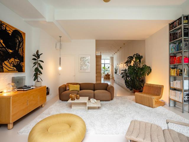 Benedenwoning te koop in Delfshaven, Rotterdam