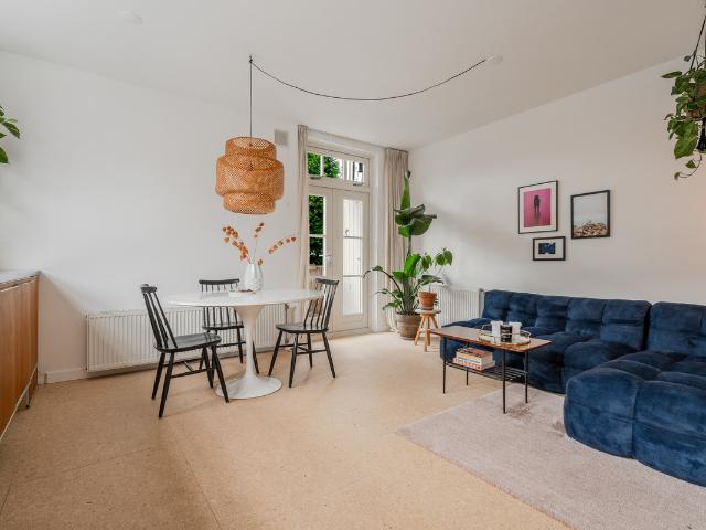 Appartement te koop in West, Amsterdam