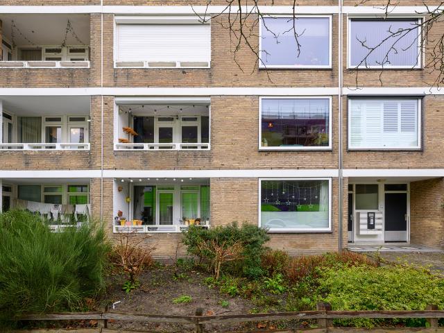 Appartement te koop in Noord, Zuid Holland