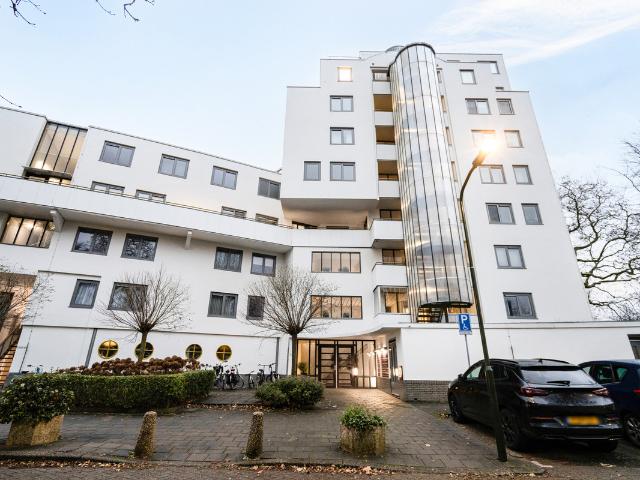 Dubbele Bovenwoning te koop in Voorburg, Zuid Holland