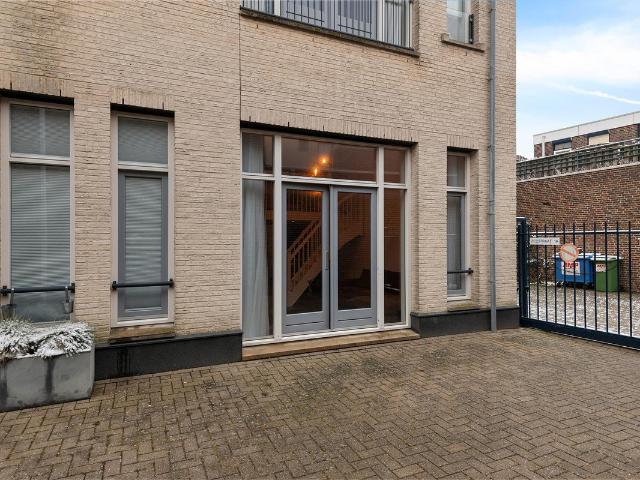 Dubbele Bovenwoning te koop in Noordwijk, Zuid Holland