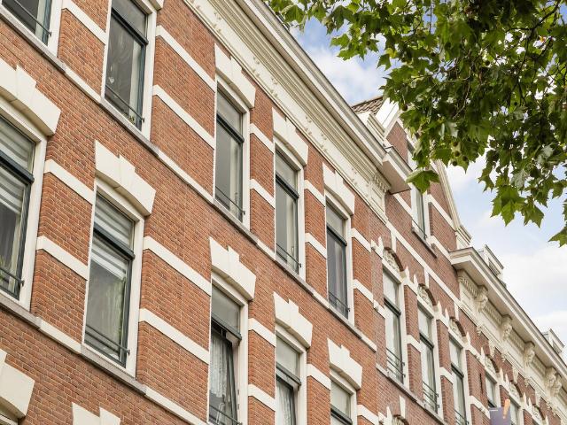 Bovenwoning te koop in Noordereiland, Rotterdam