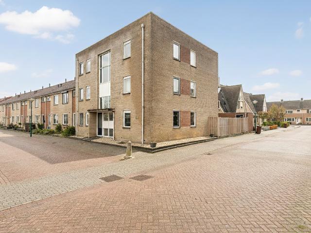 Benedenwoning te koop in Lopik, Utrecht