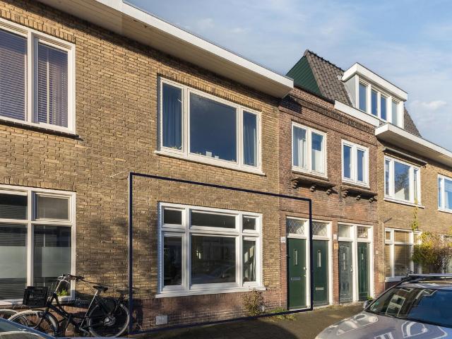 Benedenwoning te koop in Haarlem, Noord Holland