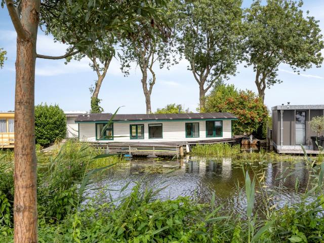 Geschakelde Woning te koop in Giethoorn