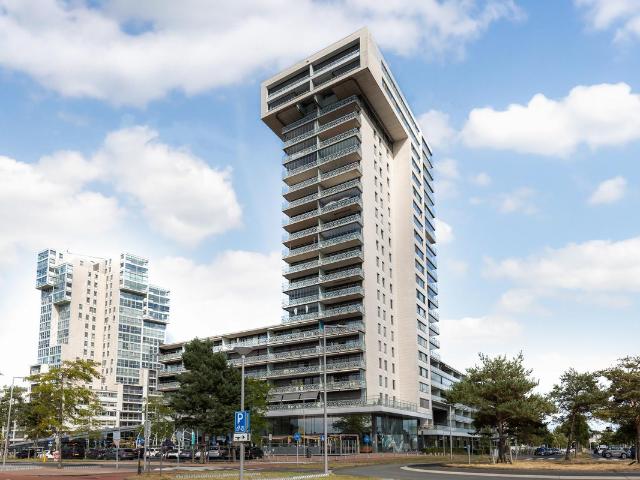Appartement te koop in Nesselande, Rotterdam
