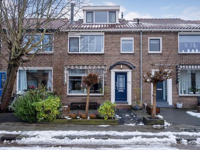 Woning te koop in Noord, Gouda