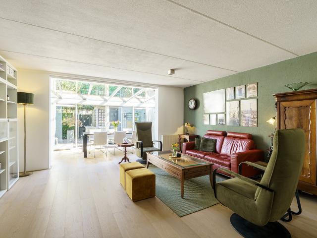 Woning te koop in Amersfoort