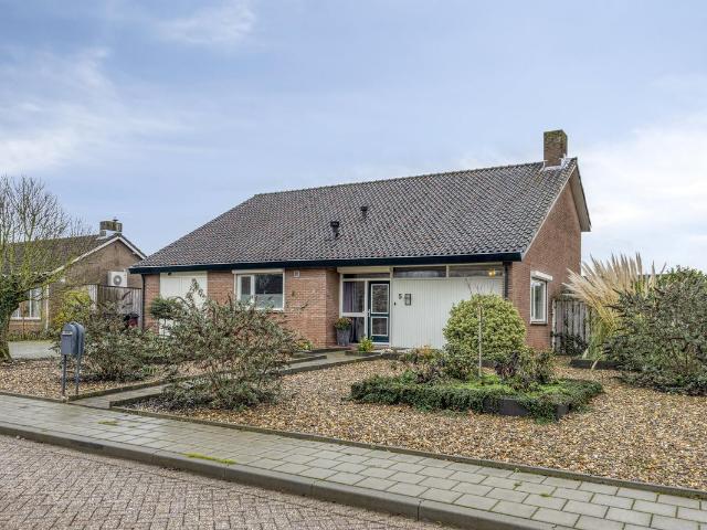 Woning te koop in Zeeland