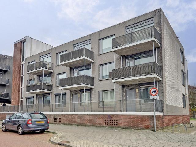 Appartement te koop in Tongelre, Noord Brabant
