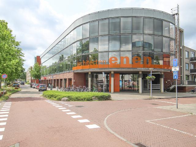 Studio te koop in Eindhoven, Lakerlopen