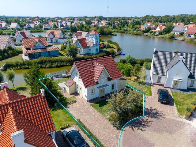 Woning te koop in Zeeland