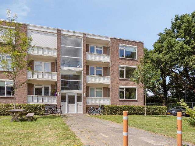 Studio te koop in Breda