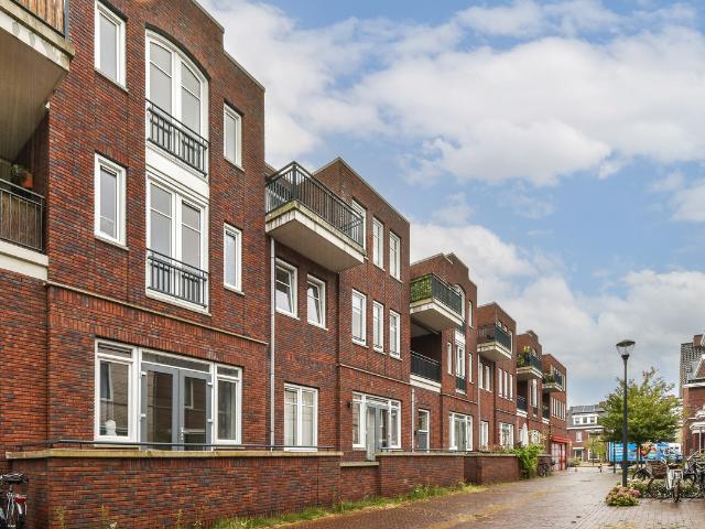 Studio te koop in Haarlem, Noord Holland