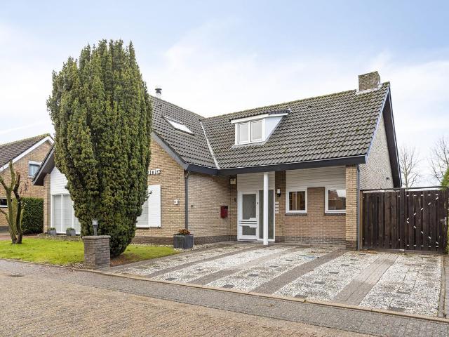Woning te koop in Zeeland