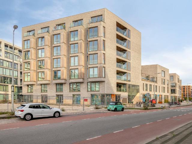 Appartement te koop in Oost, Amsterdam
