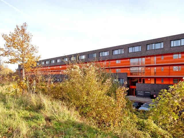 Studio te koop in Korrewegwijk, Groningen