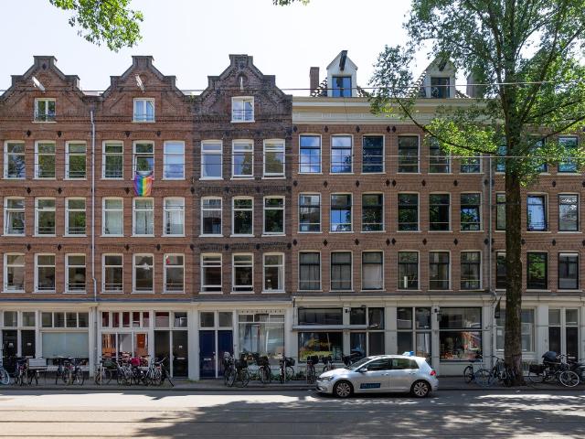 Bovenwoning te koop in Amsterdam, Oostelijke Eilanden