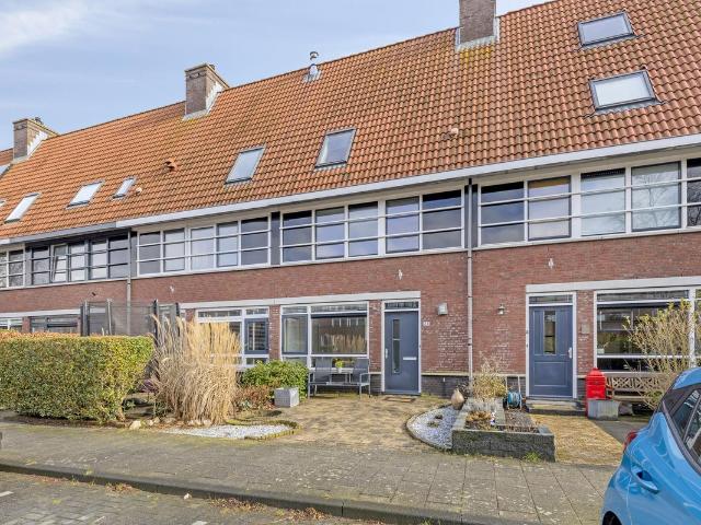 Woning te koop in Velserbroek, Noord Holland