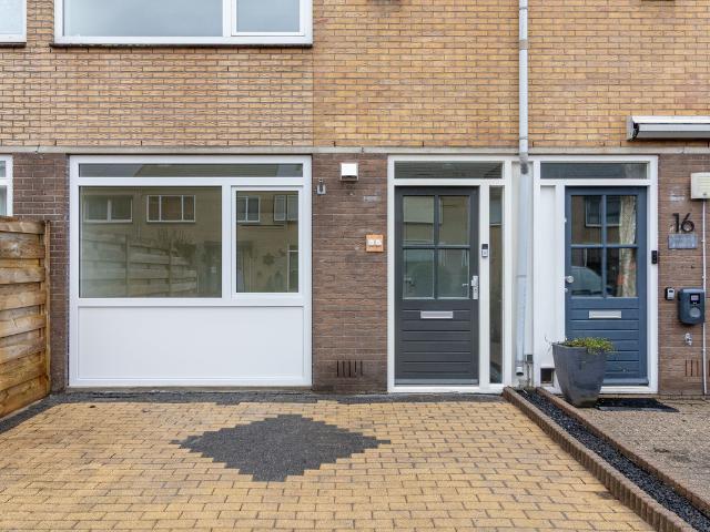 Benedenwoning te koop in Bunschoten, Utrecht