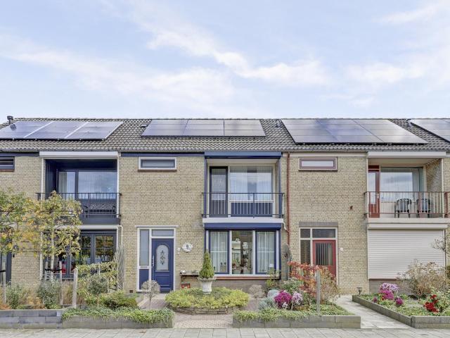 Woning te koop in Zeeland