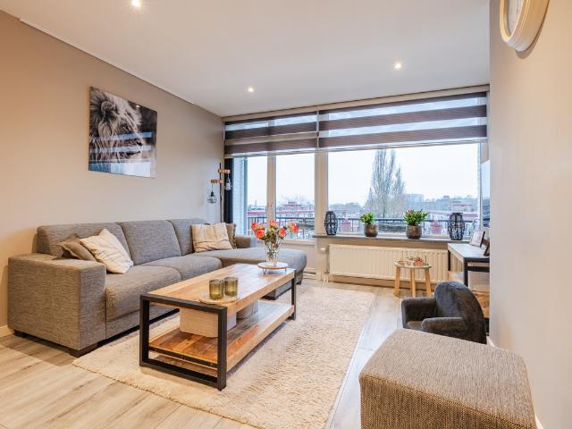 Bovenwoning te koop in Kort Ambacht, Zwijndrecht