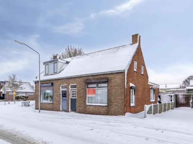 Woning te koop in Drimmelen, Noord Brabant