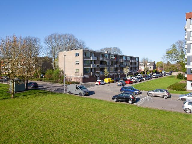 Studio te koop in Rotterdam, Groot-IJsselmonde